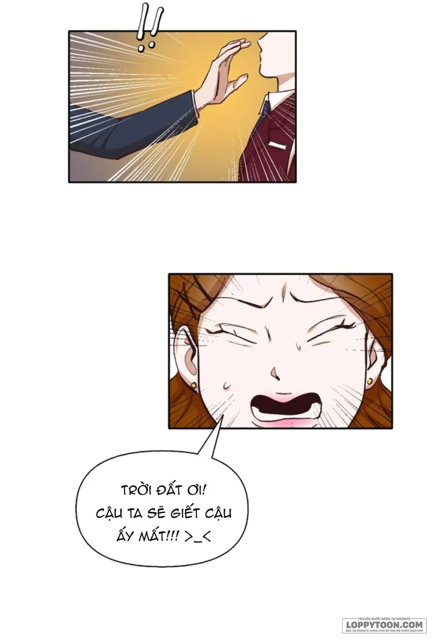 Thanh Xuân Của Chúng Ta Chap 2 - trang 107