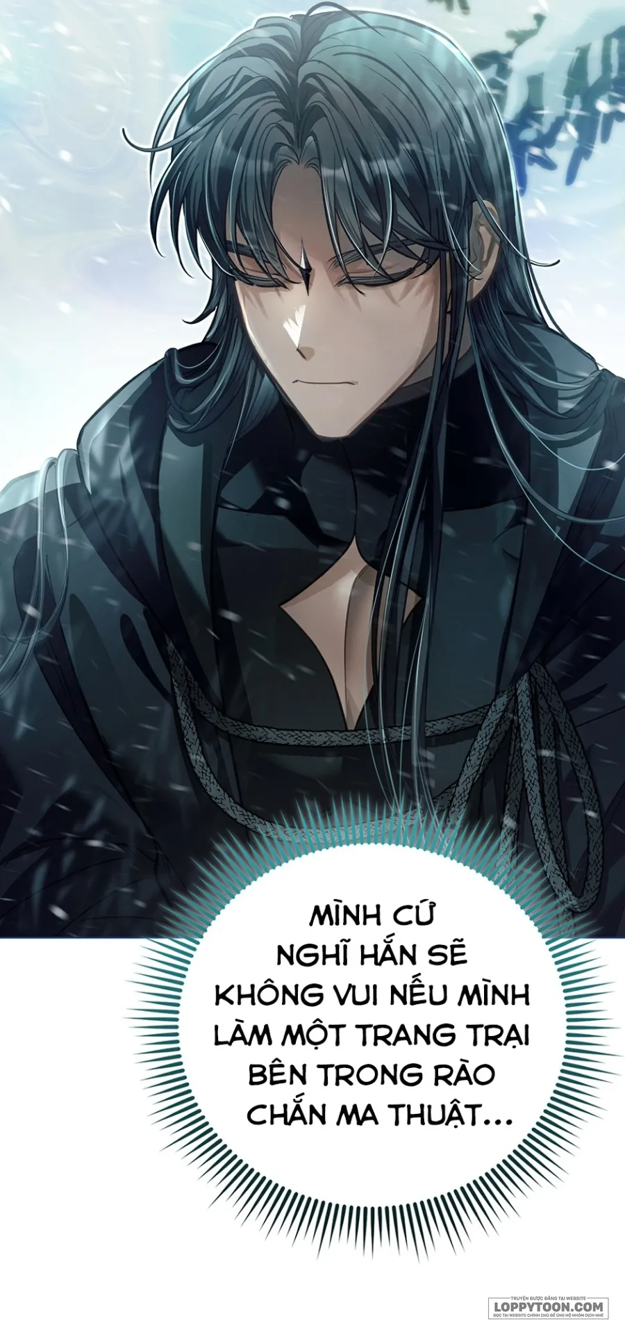 Phương Pháp Trồng Lúa Đặc Biệt Của Ác Nữ Chap 44 - trang 26