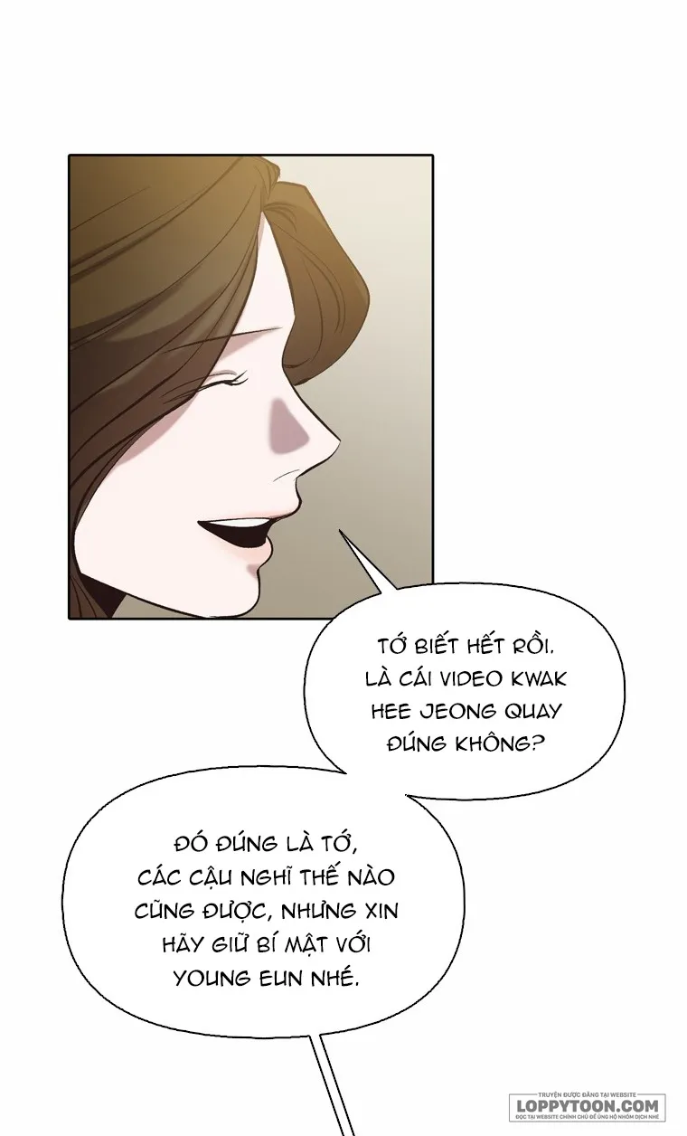 Thanh Xuân Của Chúng Ta Chap 86 - trang 47