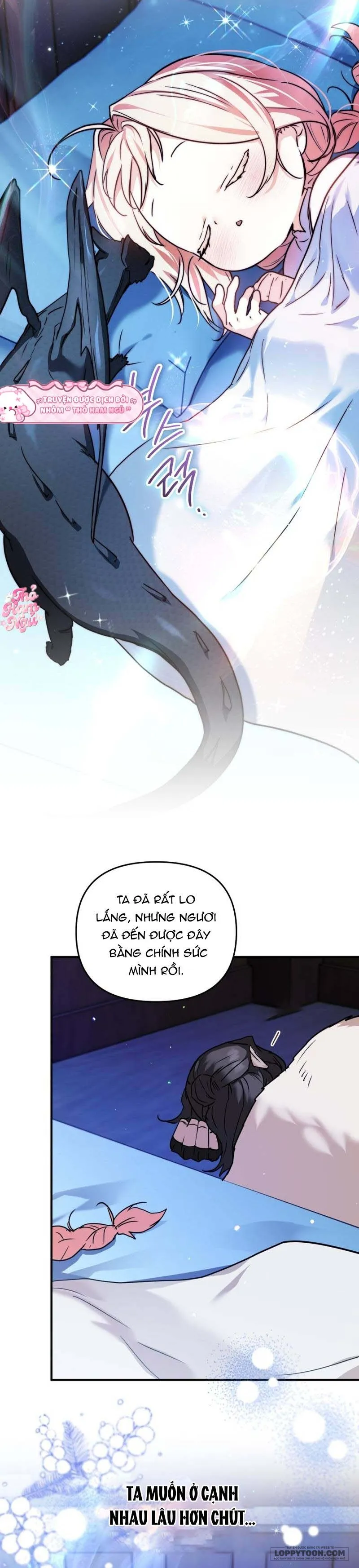 Bé Con Thiên Tài Bí Mật Đi Tìm Cha Chap 5 - trang 11