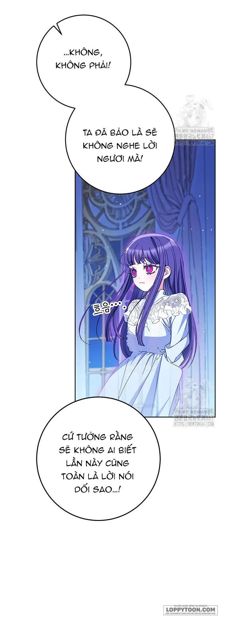 Nuôi Dưỡng Em Gái Xinh Đẹp Chap 89 - trang 3