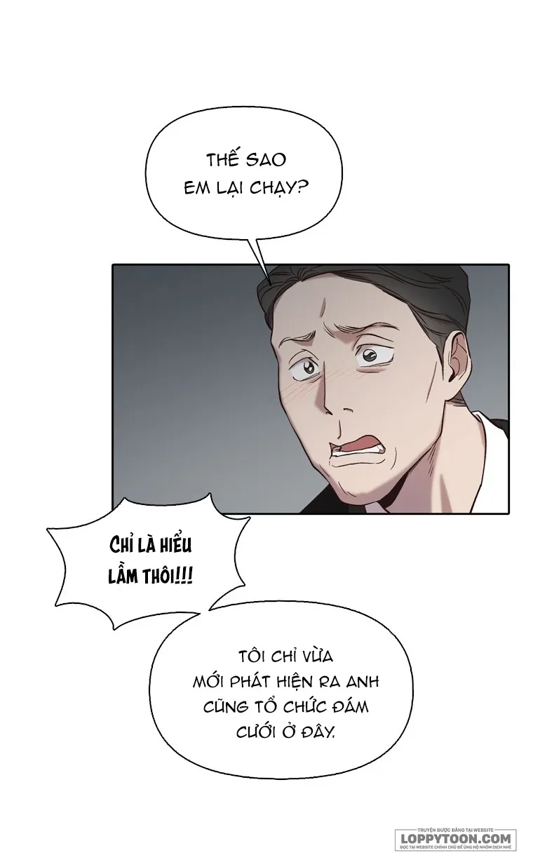 Thanh Xuân Của Chúng Ta Chap 85 - trang 31