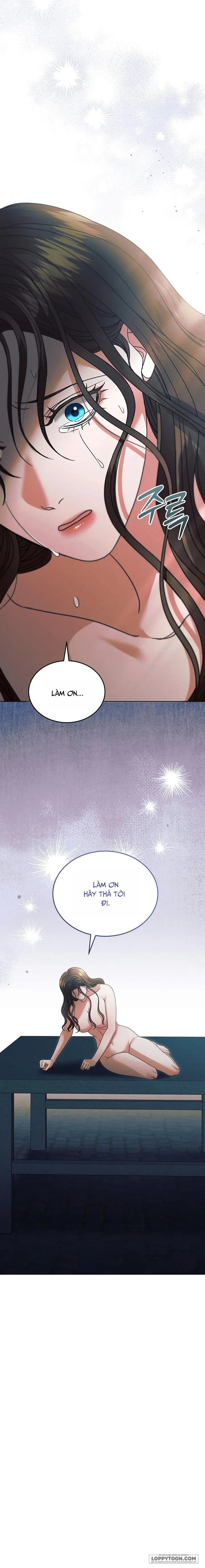 Hãy Cầu Xin Tôi Đi Chap 41 - 🔞🔞 - trang 16