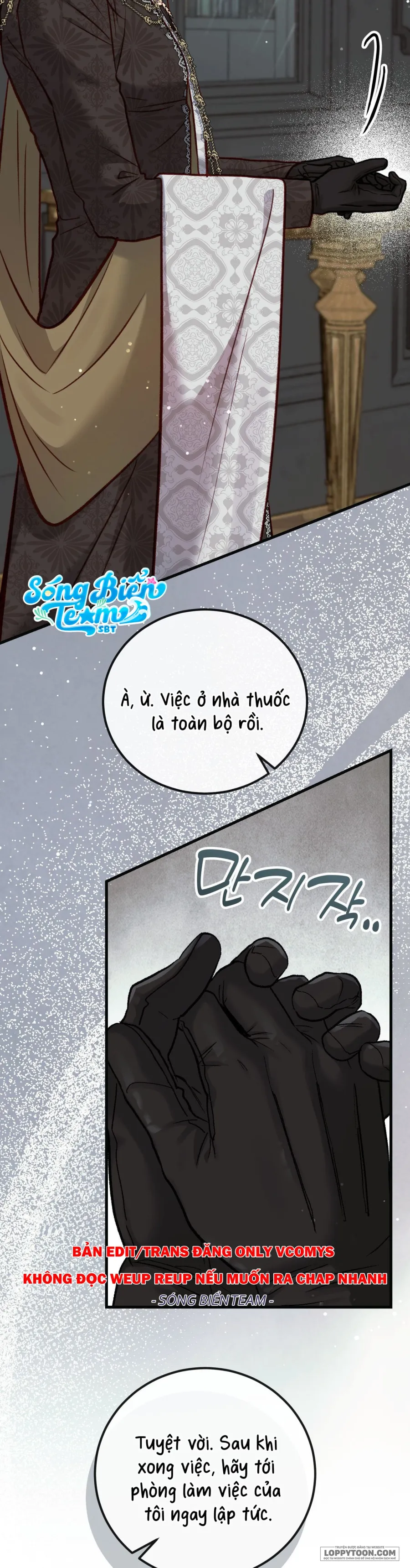 Bị Mắc Kẹt Trong Trò Chơi Harem Ngược Vô Vọng Chap 47 - 🔞🔞🔞 - trang 28