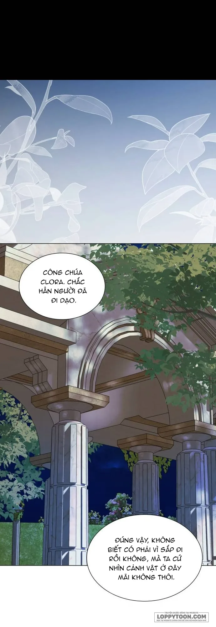 Tôi Được Sinh Ra Là Cô Con Gái Thứ Hai Chap 74 - trang 42