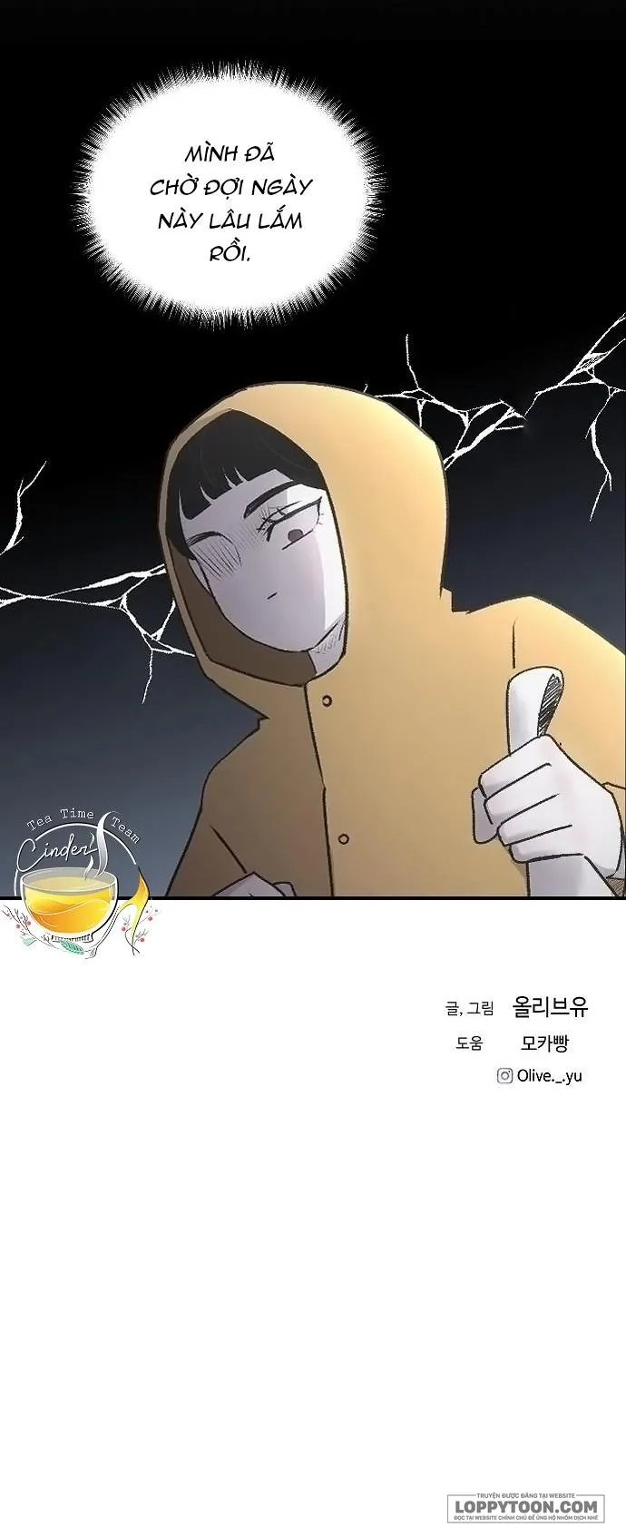 Ba Anh Trai Cực Phẩm Của Tôi Chap 3 - trang 57
