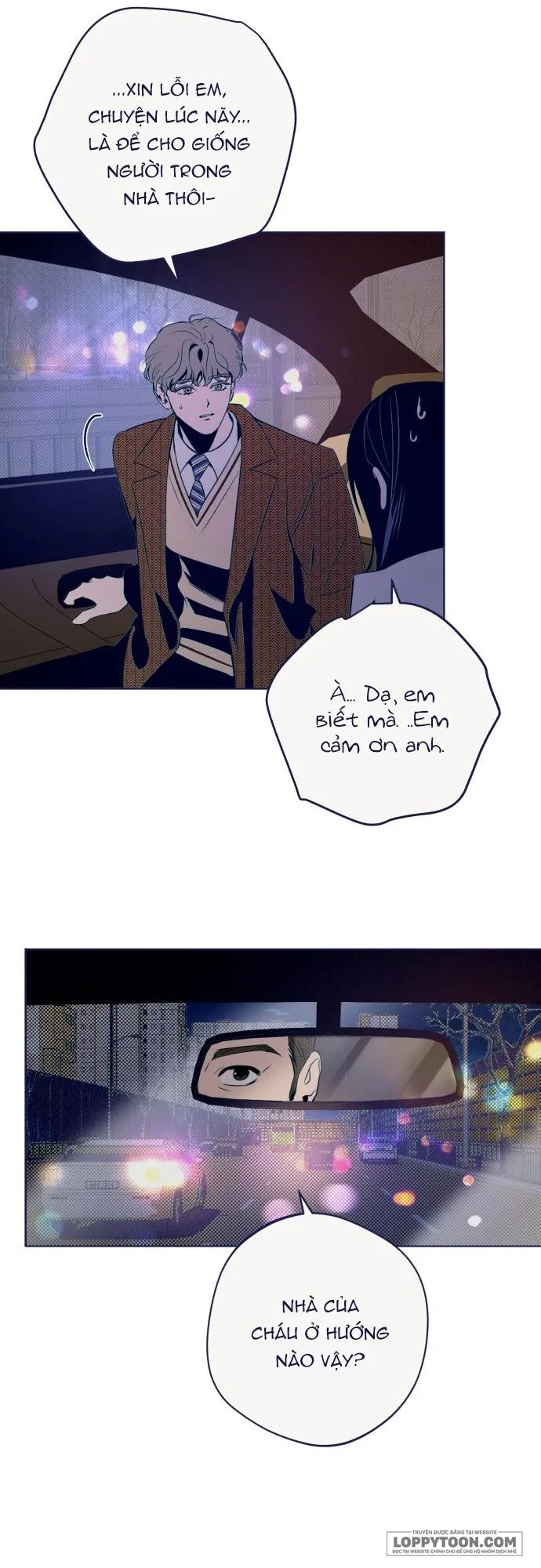 Trắc Nghiệm 4 Lựa Chọn Chap 38 - trang 13