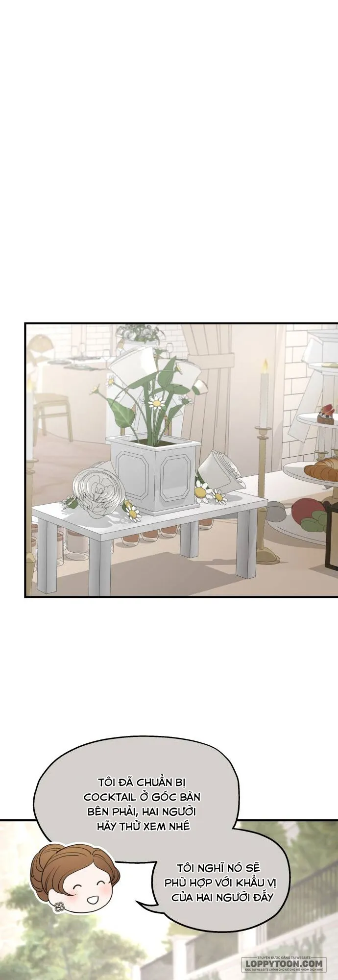 Gia Đình Chồng Quá Ám Ảnh Bởi Tôi Chap 75 - trang 10