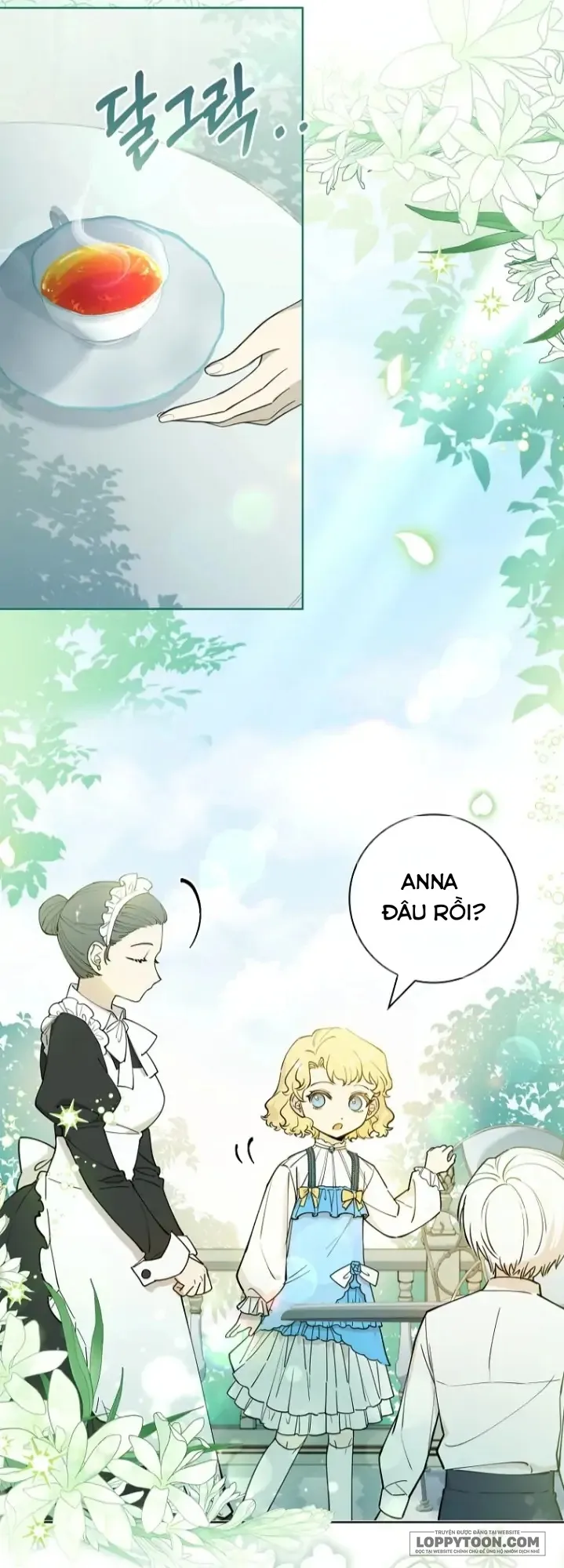 Nam Chính À, Tôi Sẽ Tôn Trọng Sở Thích Của Anh Chap 13 - trang 53