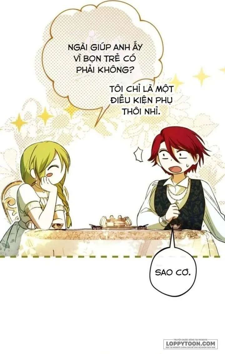 Bạo Chúa Độc Ác Trở Lại Chap 20 - trang 9