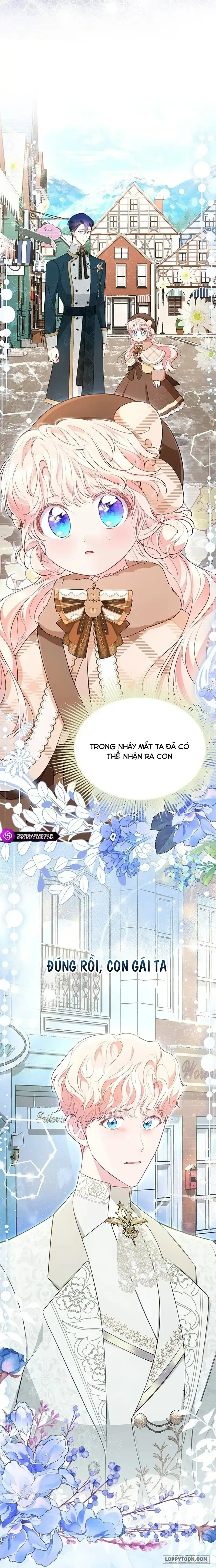Đã Từ Chối Sủng Ái Rồi Mà Sao Còn Ám Ảnh Thế? Chap 23 - trang 30