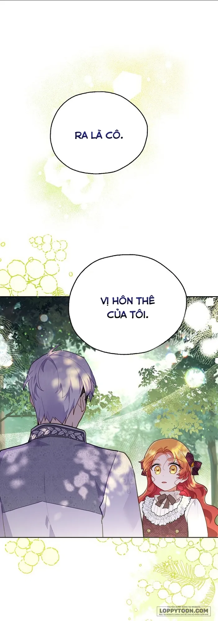Bé Con Chốn Hoa Nở Chap 7 - trang 1