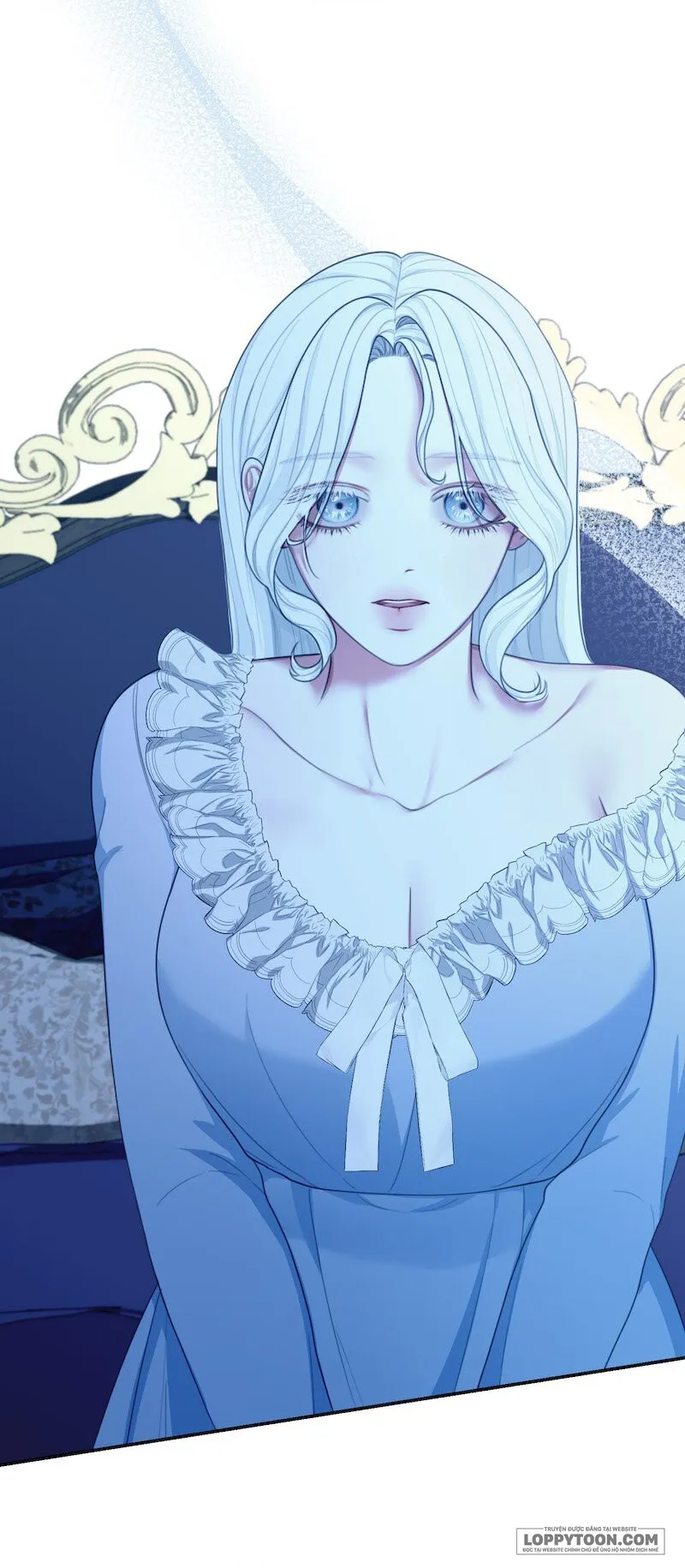 Hầu Nữ Không Còn Thèm Muốn Chủ Nhân Nữa Chap 24 - trang 38