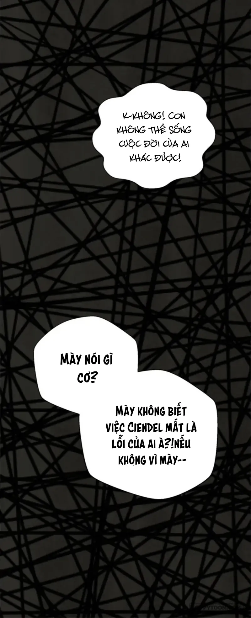 Phía Sau Mặt Nạ Của Nam Chính Hiền Lành Chap 35 - trang 63