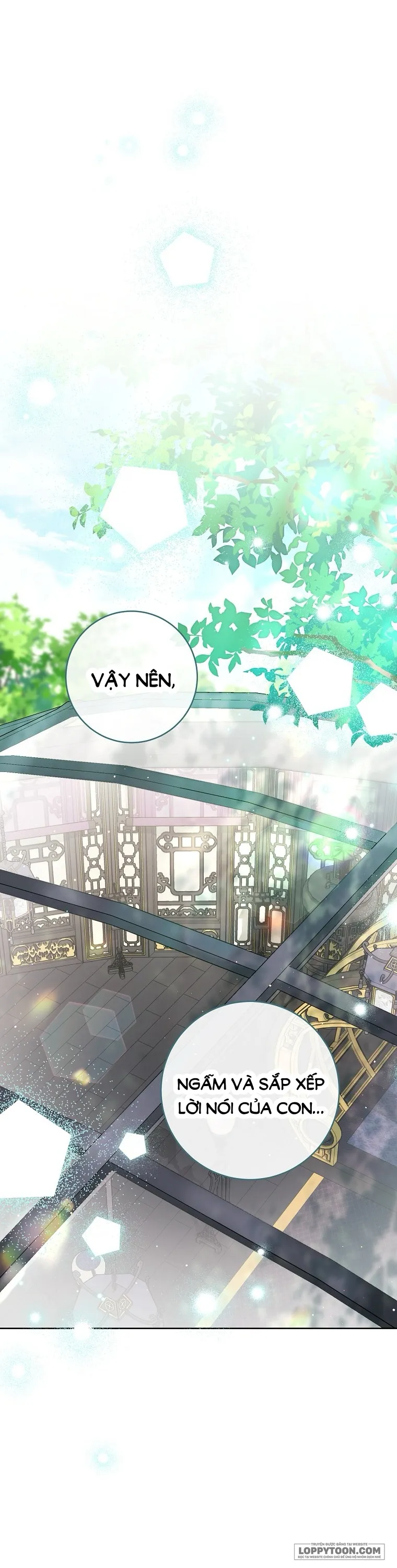 Tiểu Thiếp Chỉ Muốn Sống Yên Bình Chap 60 - trang 14