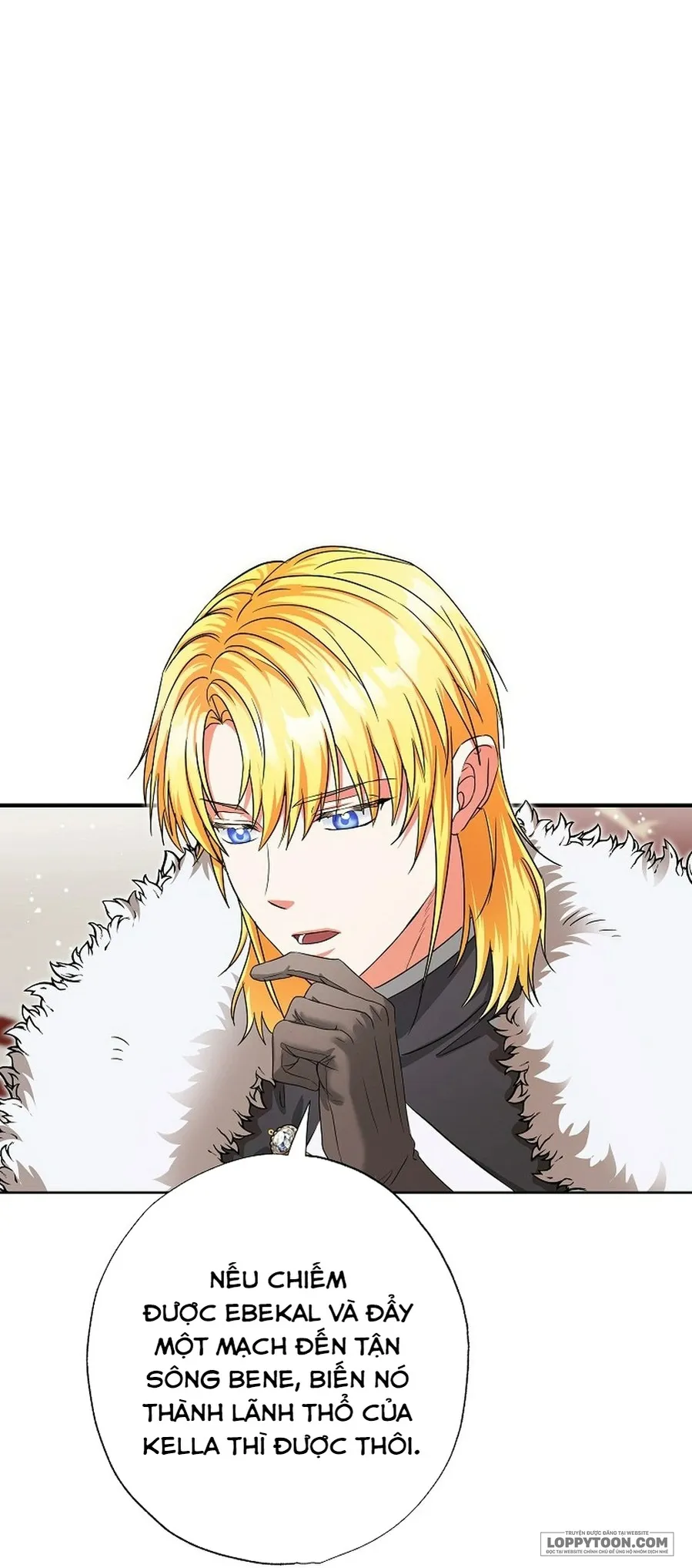 Trở Thành Miêu Nữ Của Hoàng Đế Chap 65 - trang 74