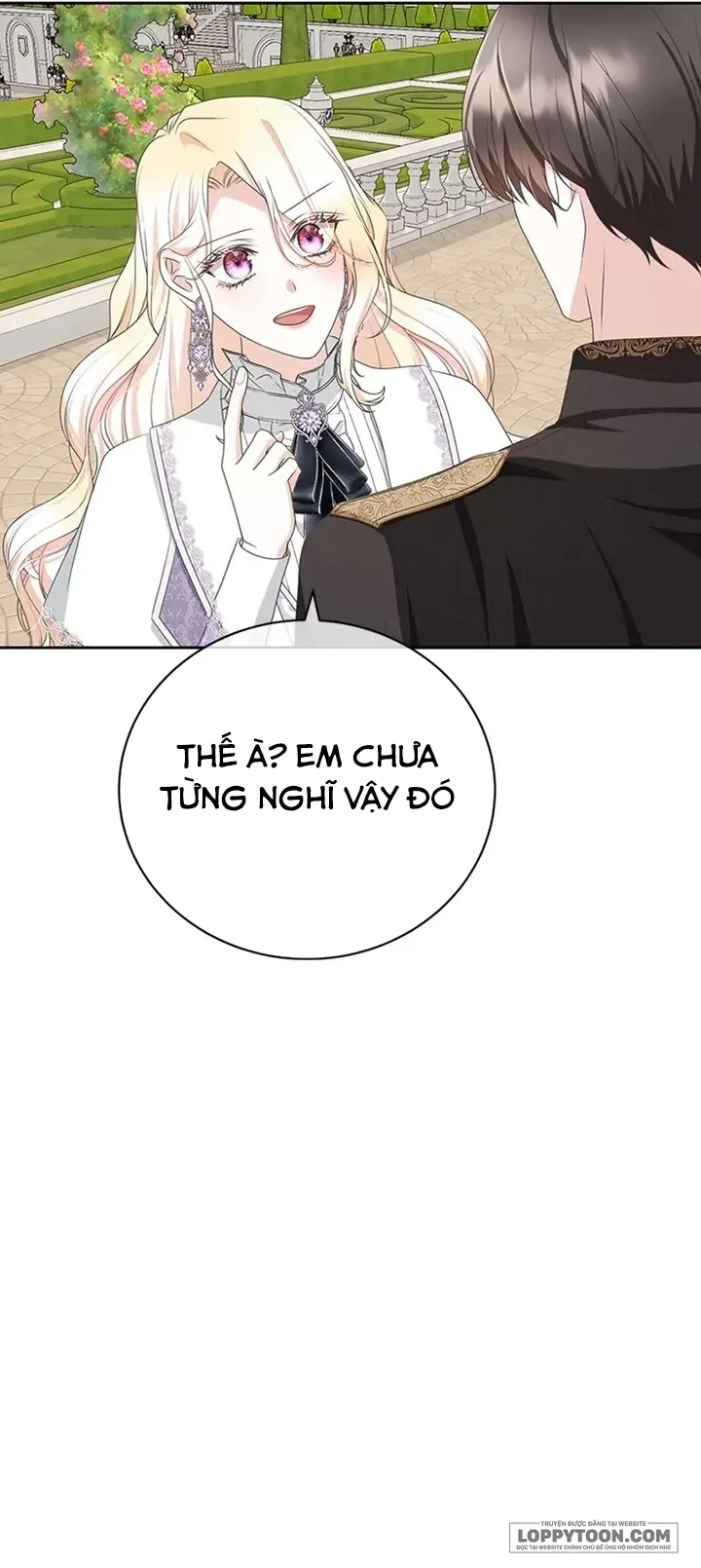 Sinh Ra Trở Thành Nhân Vật Không Có Trong Nguyên Tác Chap 62 - trang 21