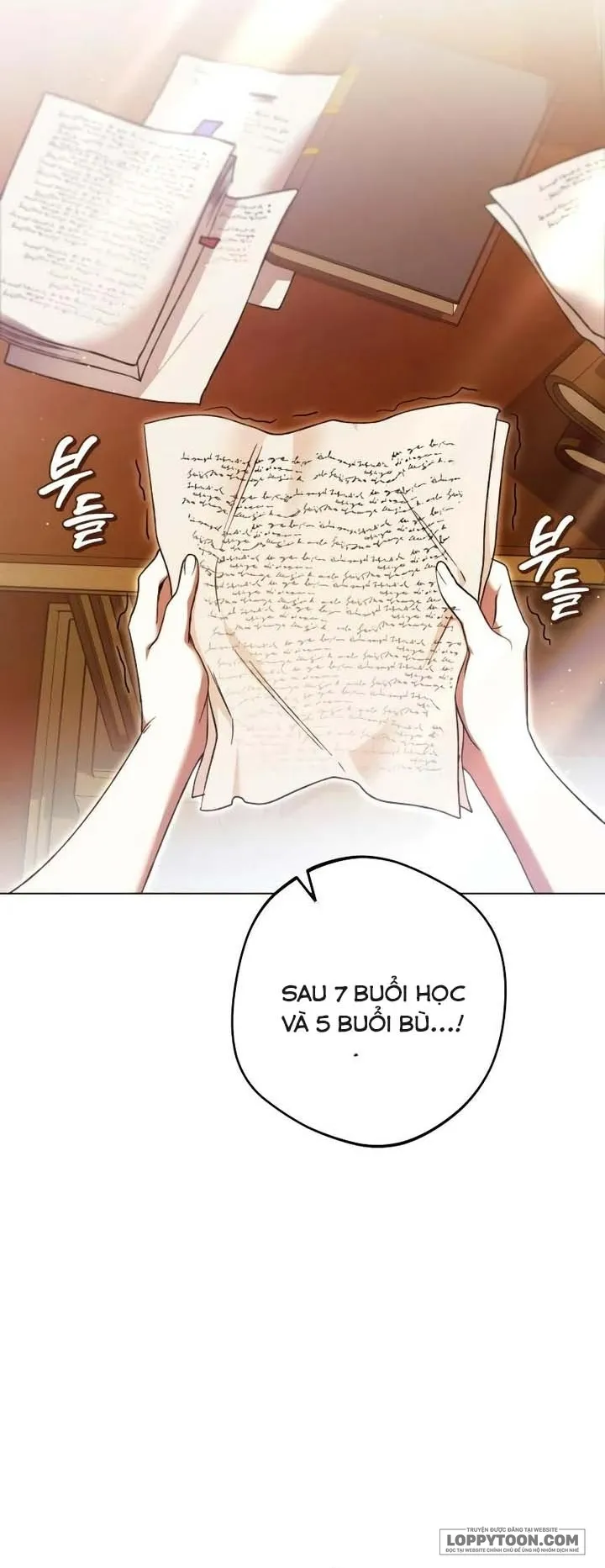 Bạo Chúa Độc Ác Trở Lại Chap 19 - trang 16