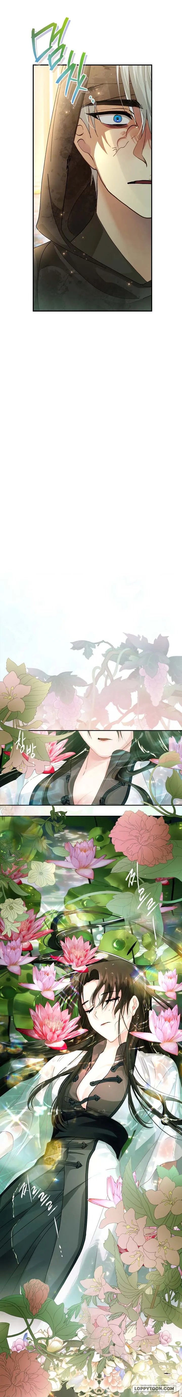 Vùng Đất Khắc Kỷ Chap 1 - trang 13