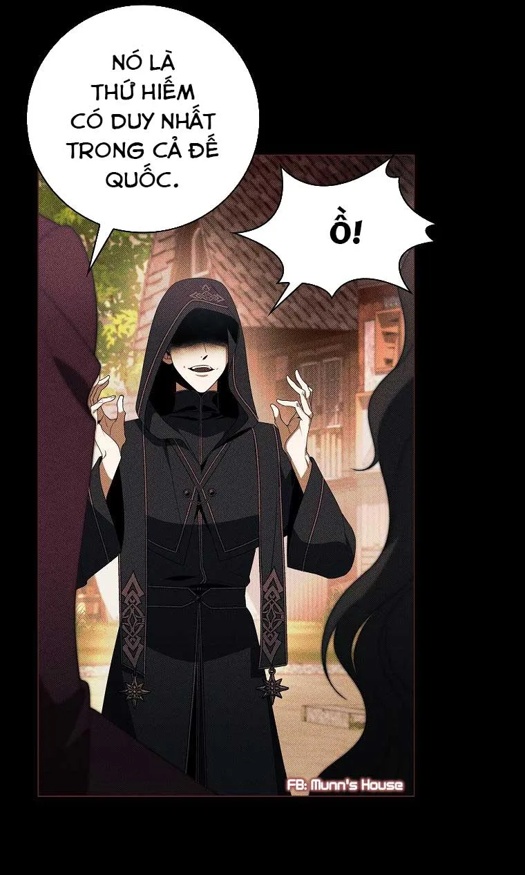 100 lời nguyền tại dinh thự Illestone Chap 2 - trang 17
