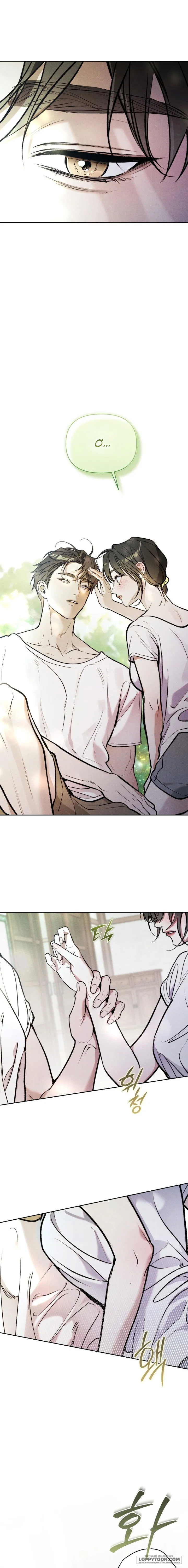 Cho Đến Khi Hóa Thành Đóa Lan Chap 17 - trang 12