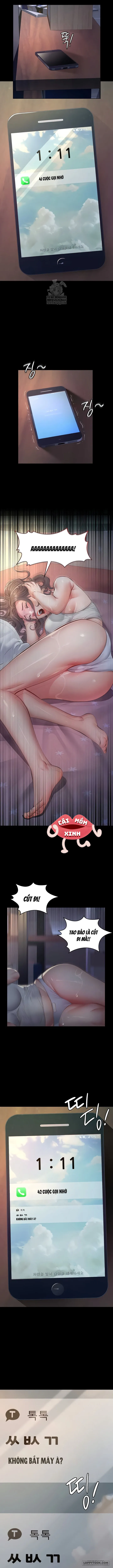 Cuộc Săn "Daddy" Chap 3 - trang 19