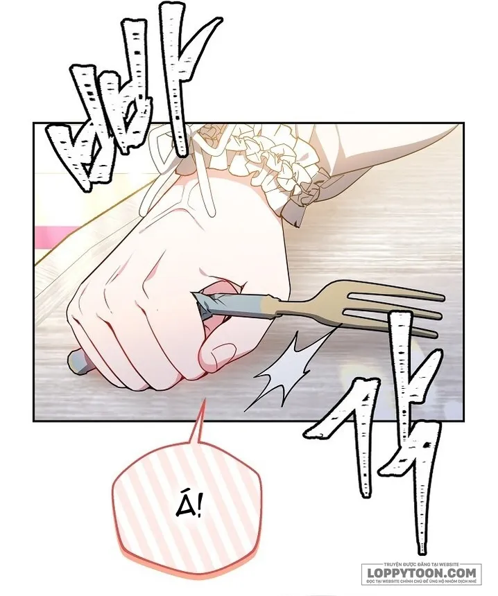Rồng Con Thuần Hóa Những Kẻ Điên Rồ Chap 25 - trang 12