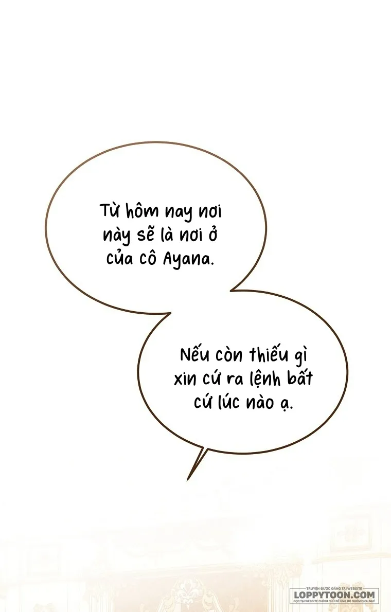 Ác Quỷ Nuôi Dưỡng Tiểu Thư Chap 116 - trang 1
