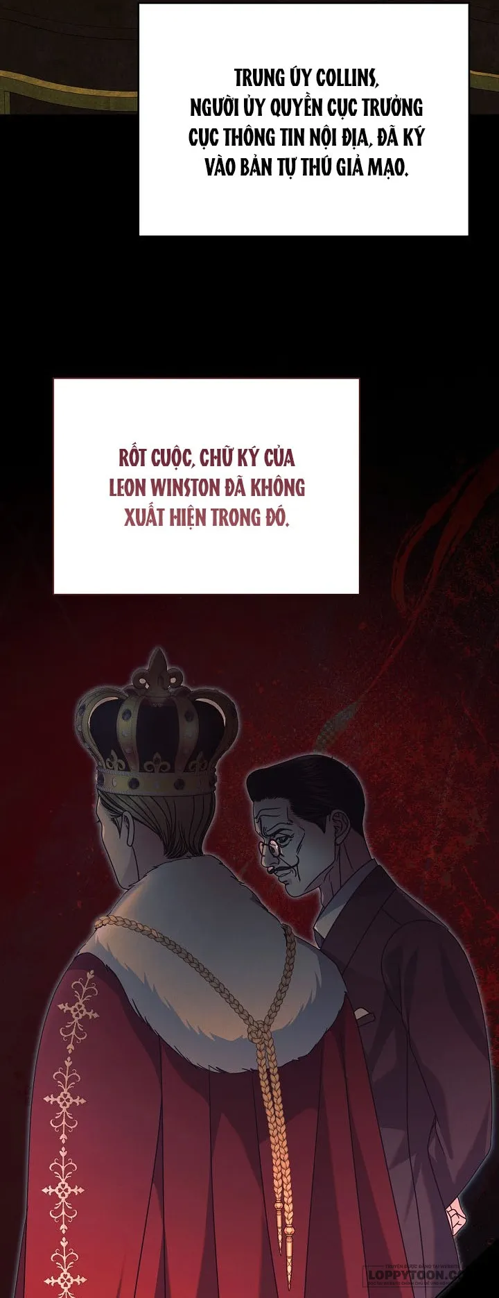 Hãy Cầu Xin Tôi Đi Chap 71 - SS3 - trang 30