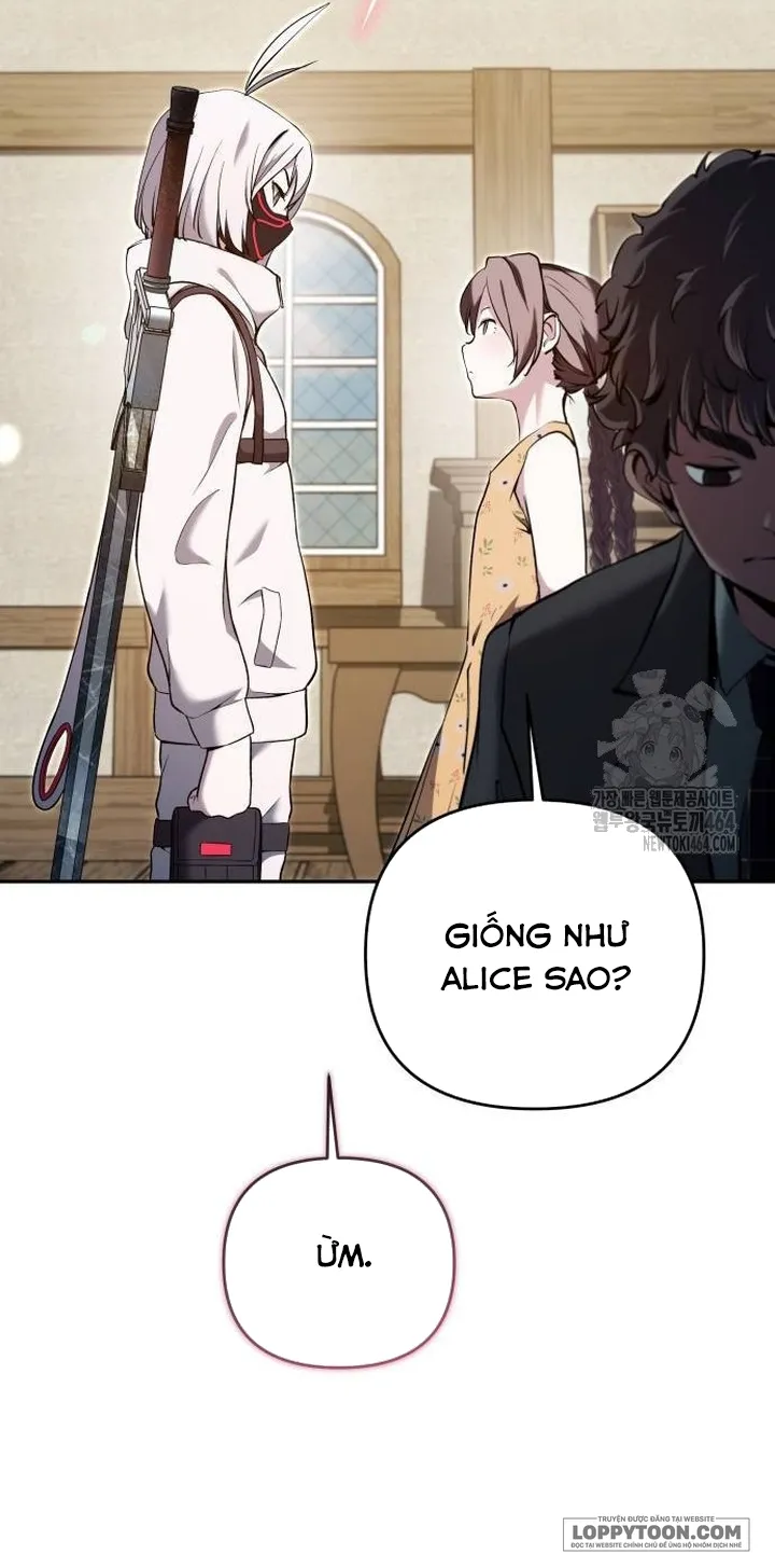Thỏ Trắng Ở Xứ Sở Thần Tiên Chap 36 - trang 30