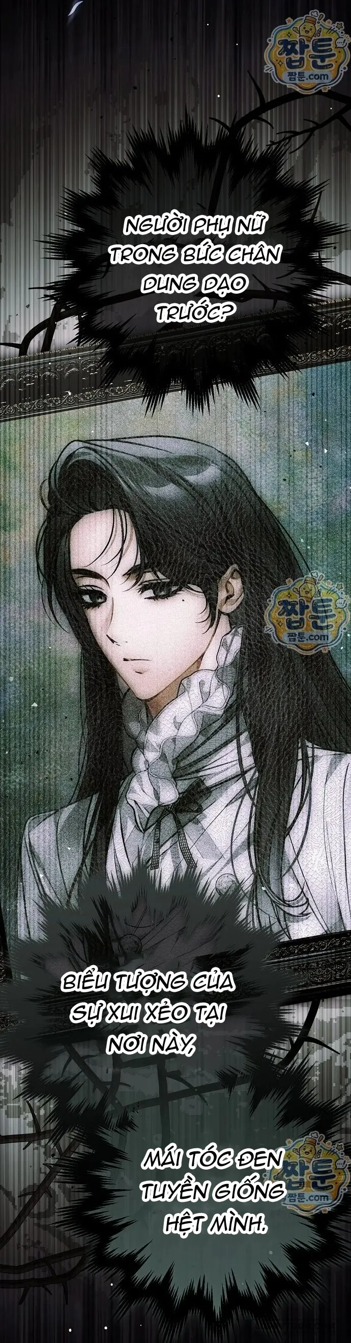 Có Kẻ Đã Sở Hữu Cơ Thể Của Tôi Chap 95 - trang 9