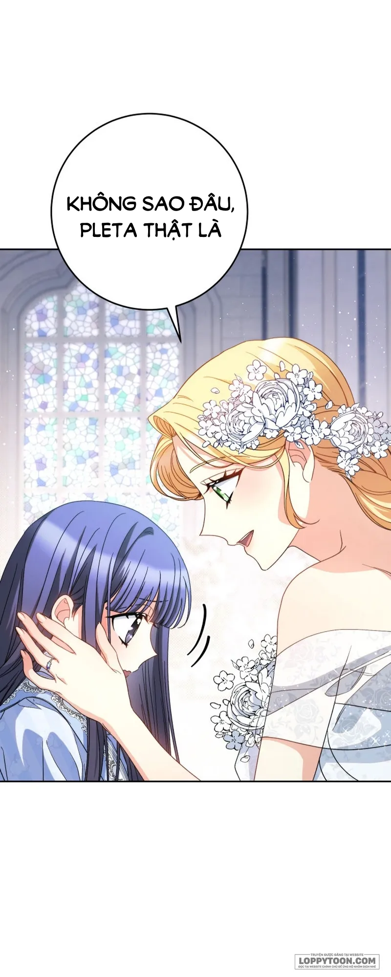 Nuôi Dưỡng Em Gái Xinh Đẹp Chap 49 - trang 29