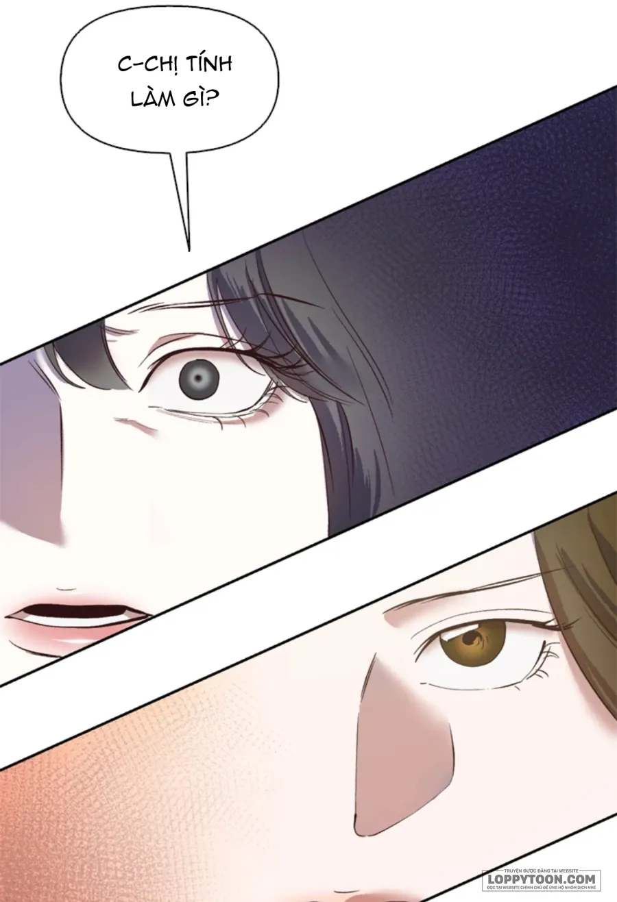 Thanh Xuân Của Chúng Ta Chap 15 - trang 52