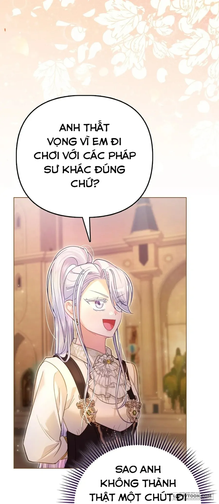 Phương Pháp Trồng Lúa Đặc Biệt Của Ác Nữ Chap 42 - trang 60