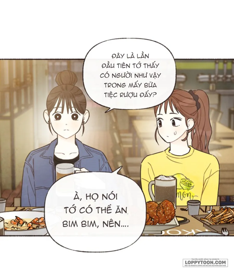 Cảm Xúc Chuyển Giao Chap 7 - trang 40