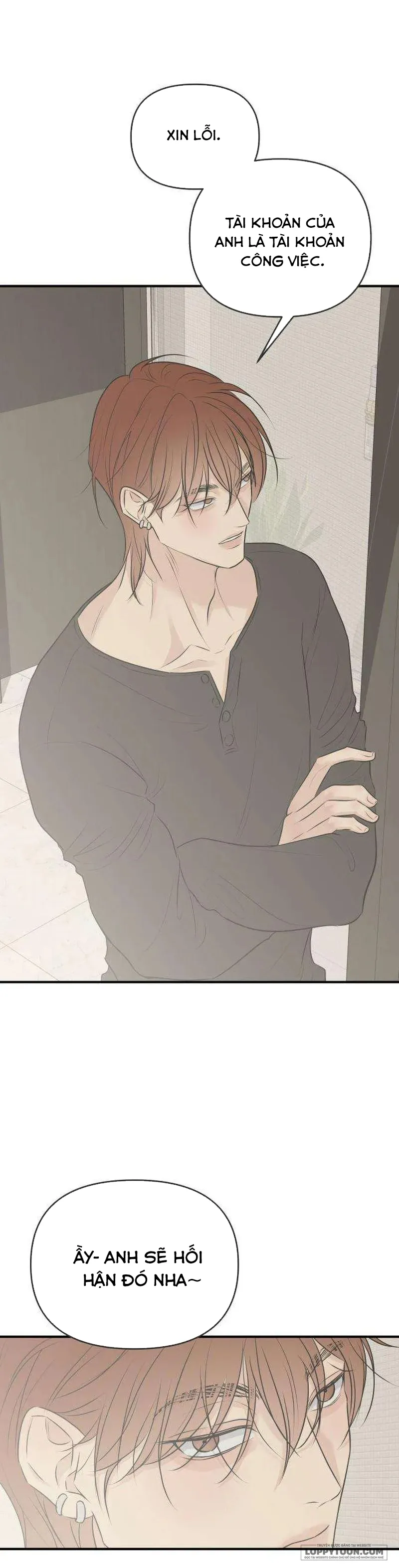 Scandal Bảo Vệ Hôn Nhân Chap 28 - trang 44