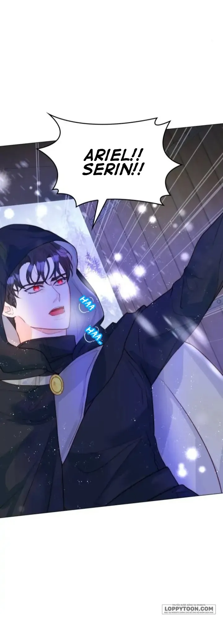 Tôi Được Sinh Ra Là Cô Con Gái Thứ Hai Chap 12 - trang 10