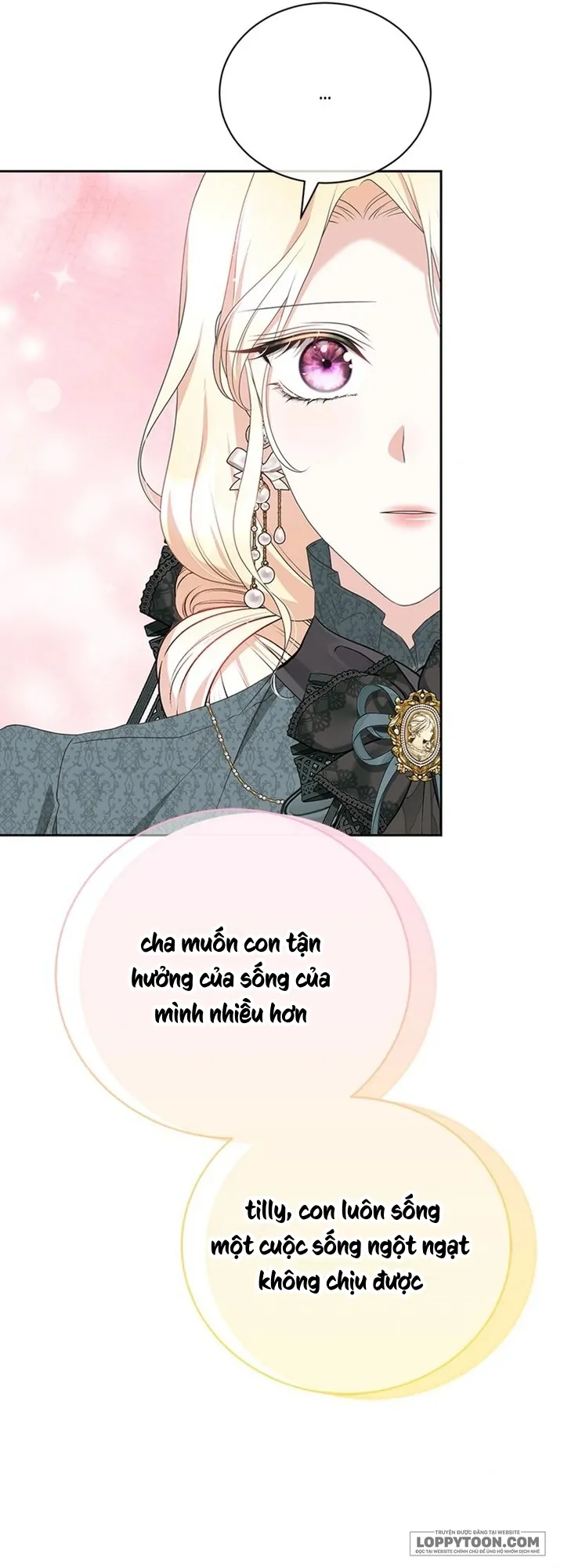 Sinh Ra Trở Thành Nhân Vật Không Có Trong Nguyên Tác Chap 99 - trang 28