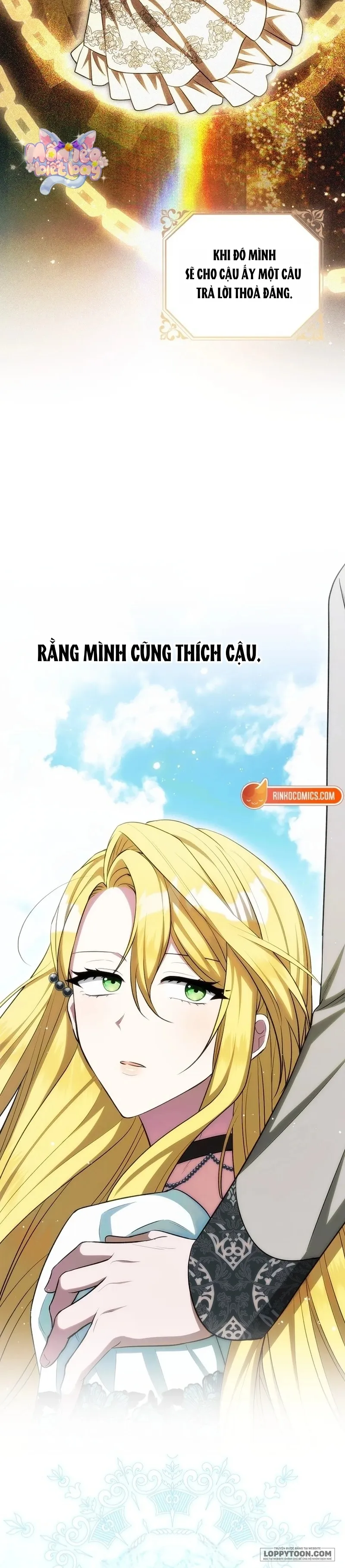 Tôi Cứ Nghĩ Mình Trở Về Là Kết Thúc, Không Ngờ Thể Loại Thay Đổi Rồi! Chap 20 - trang 39