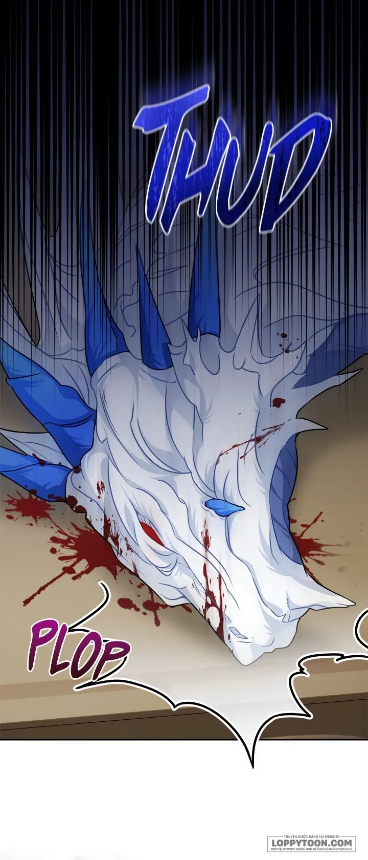 Tôi Sống Chung Với Mẹ Chồng Chap 3 - trang 22