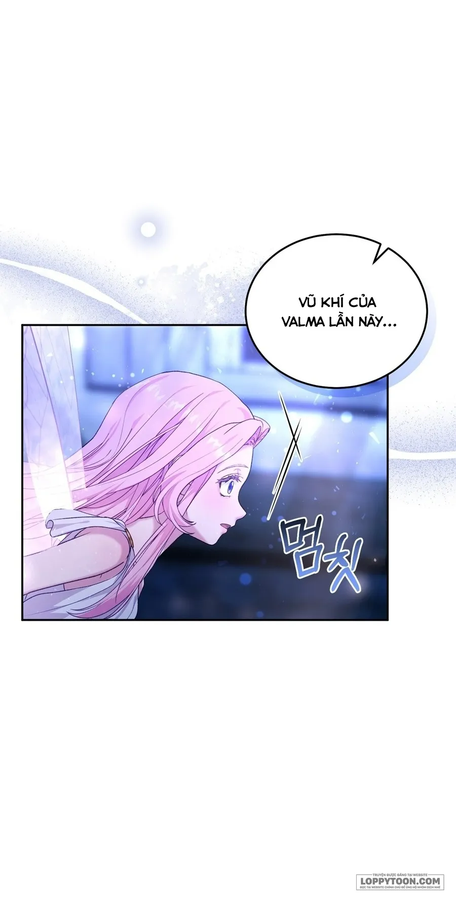 Nàng Tiên, Hãy Ký Hợp Đồng Nào Chap 21 - trang 37