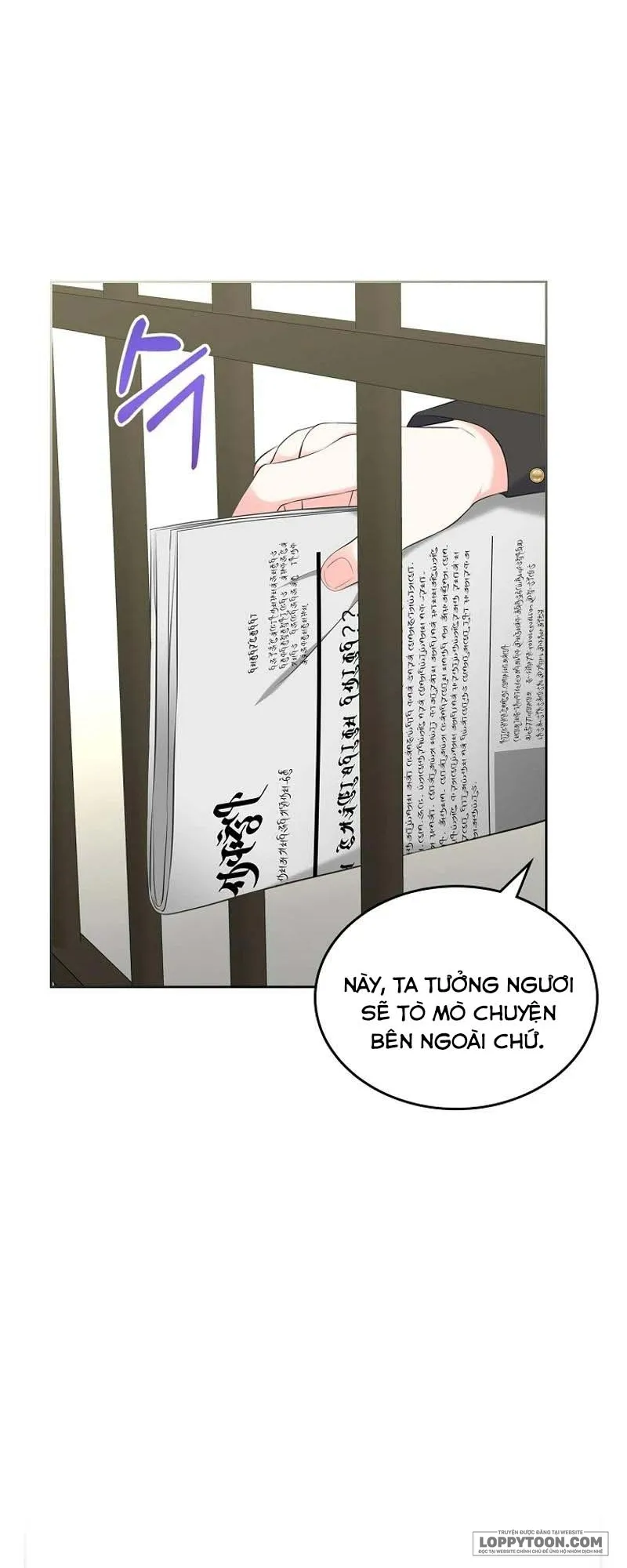Tôi Sẽ Ly Hôn Với Anh Trai Nữ Chính Chap 58 - trang 52