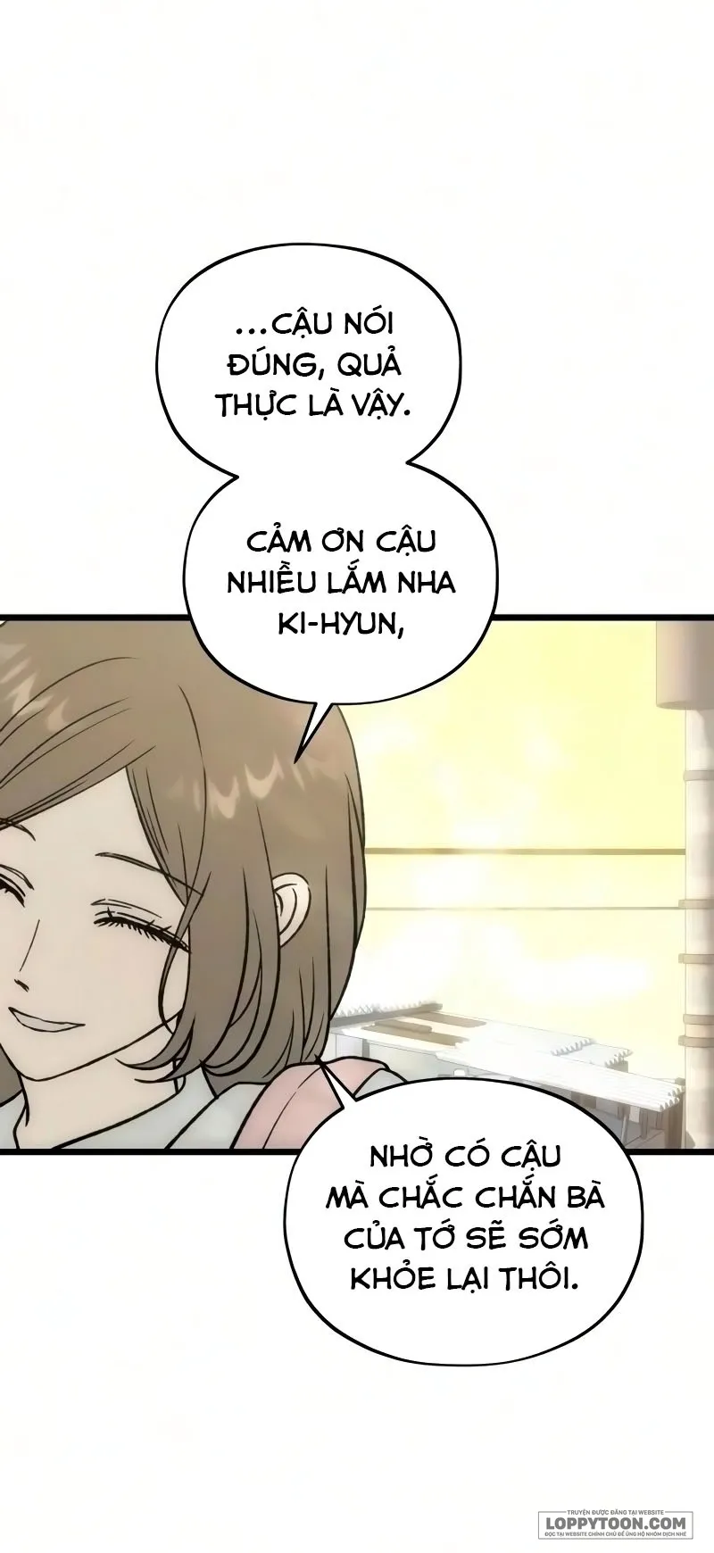 Khao Khát Bất Tận Chap 15 - trang 80