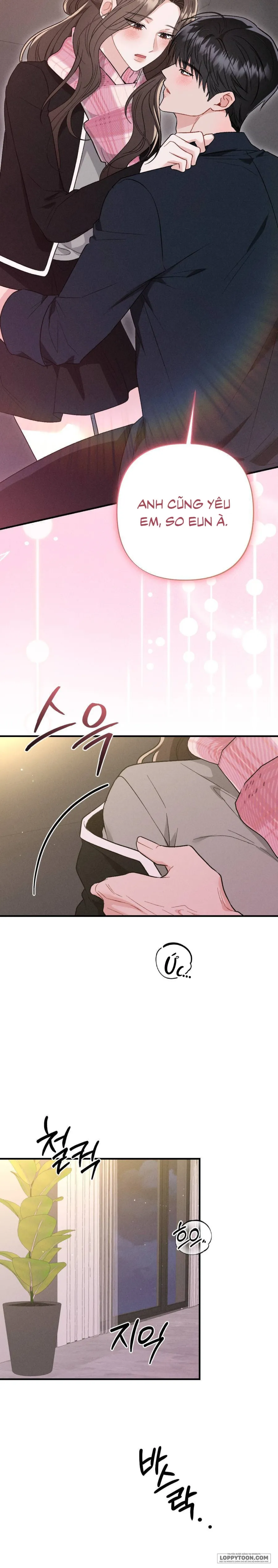Đêm Chồng Chất Chap 34 - trang 31