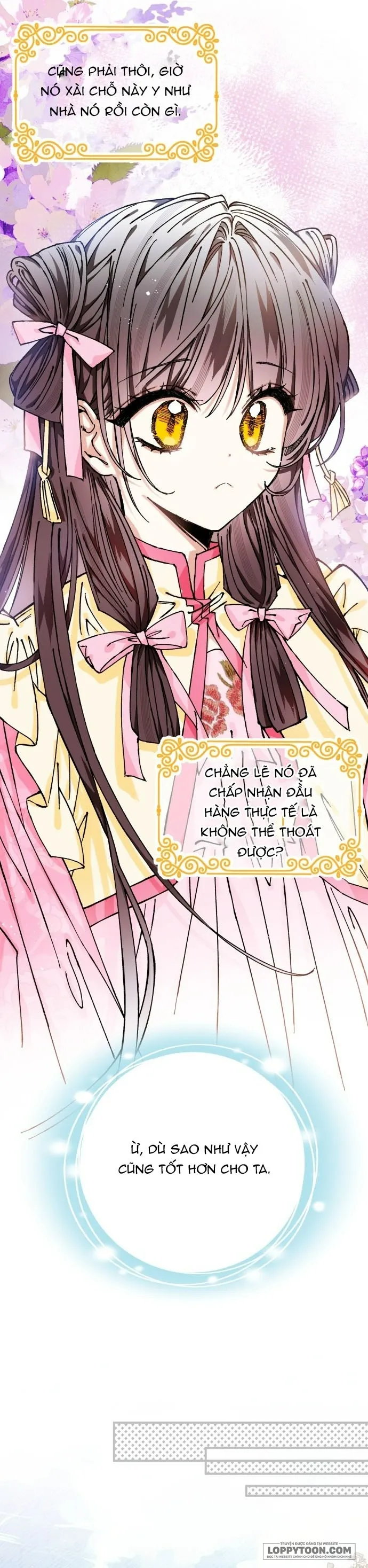 Tôi Đã Nuôi Dưỡng Nhân Vật Phản Diện Chap 42 - trang 11