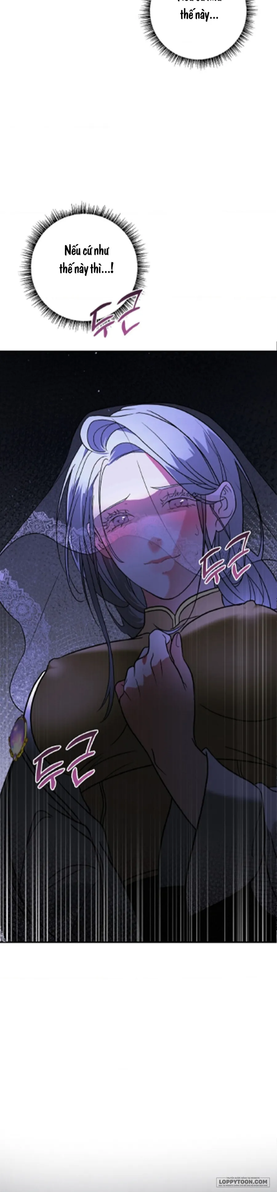 Cánh Hoa Ướt Đẫm Của Thánh Nữ Chap 1 - 🔞🔞🔞 - trang 30