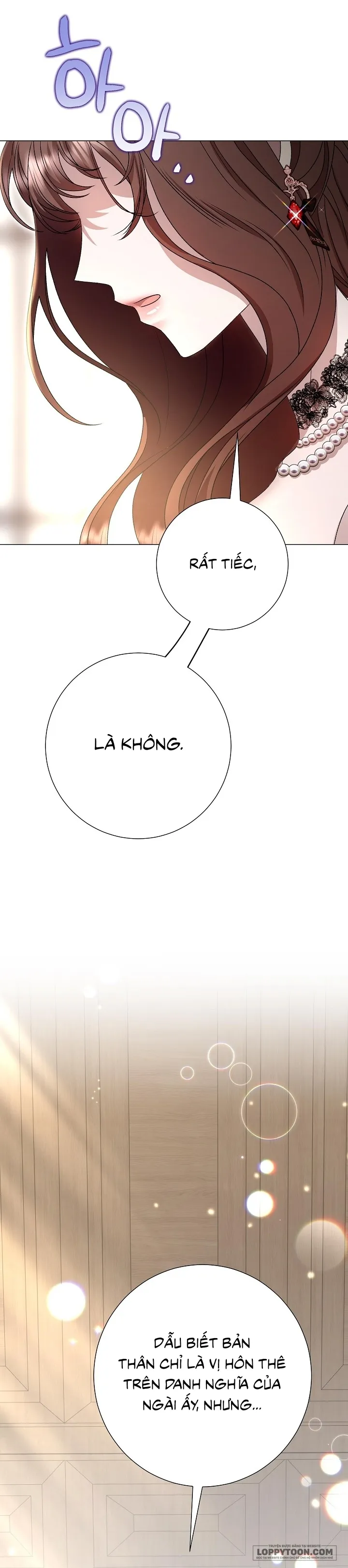 Lâu Đài Hoang Dã Chap 47 - trang 26