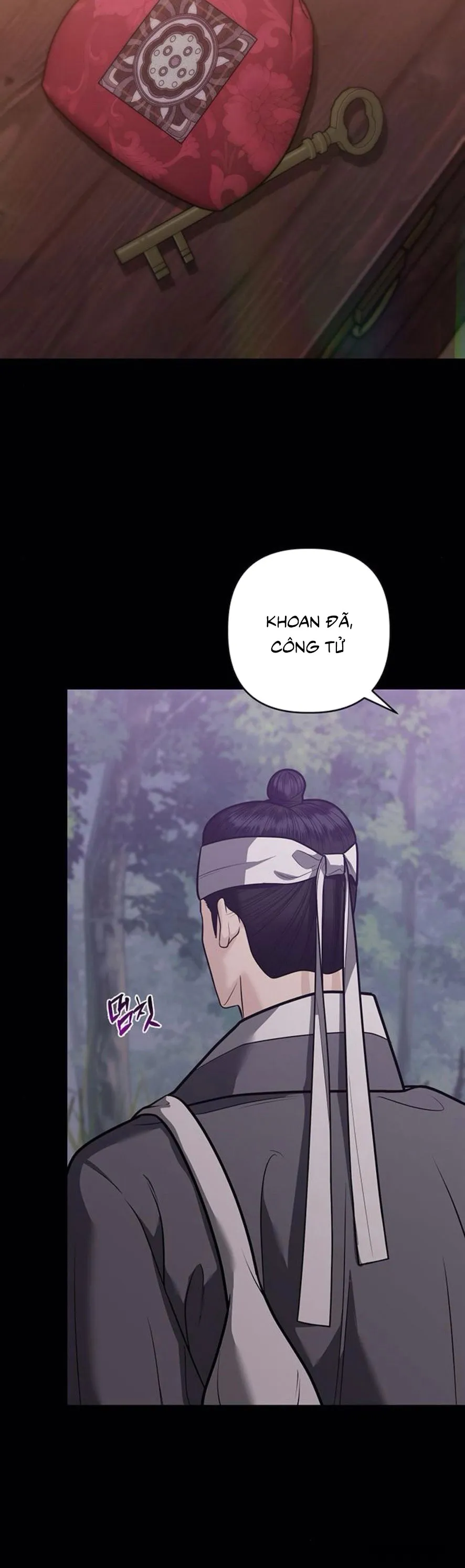 Quỷ Hồn Chap 39 - trang 24