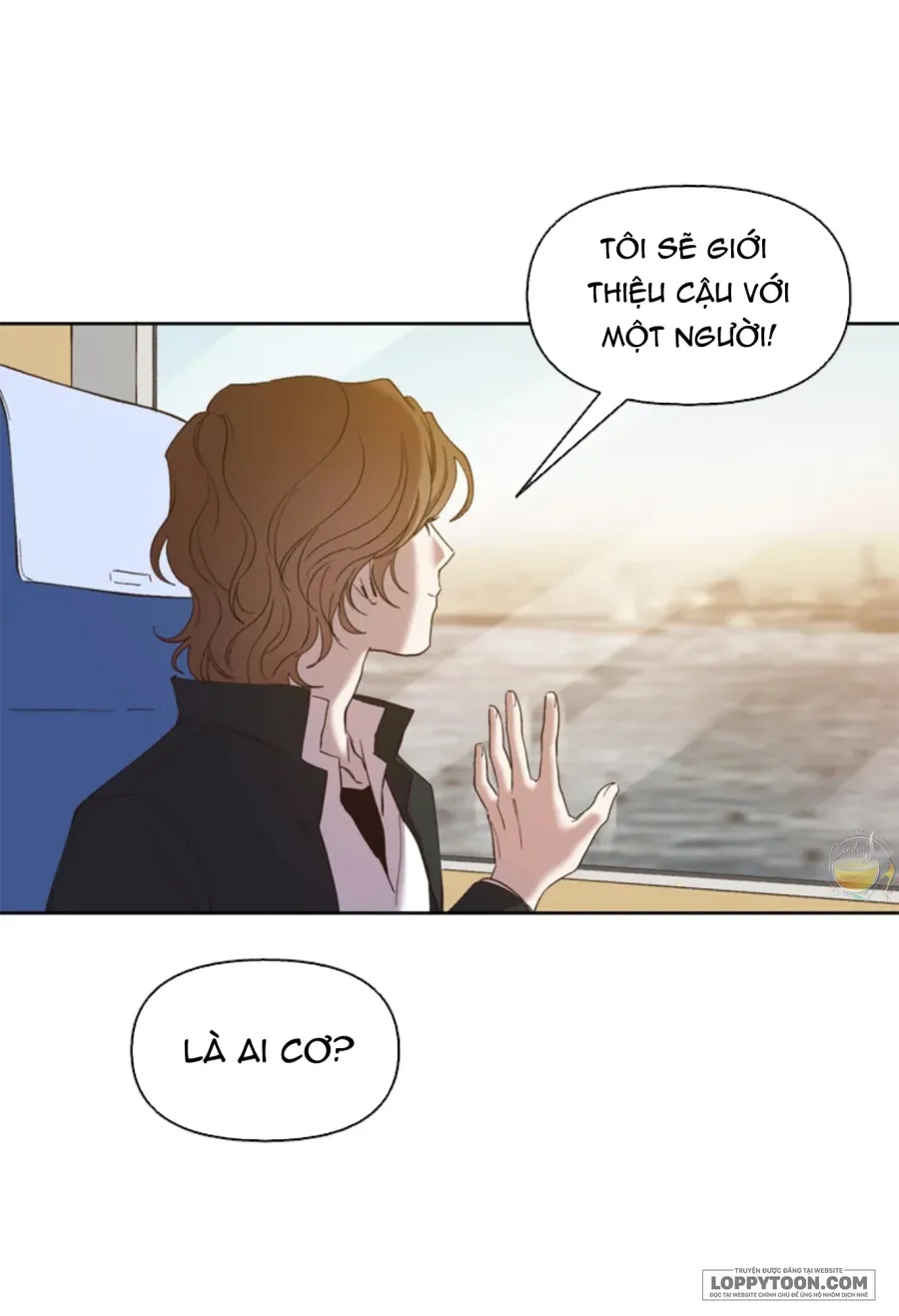 Thanh Xuân Của Chúng Ta Chap 25 - trang 52