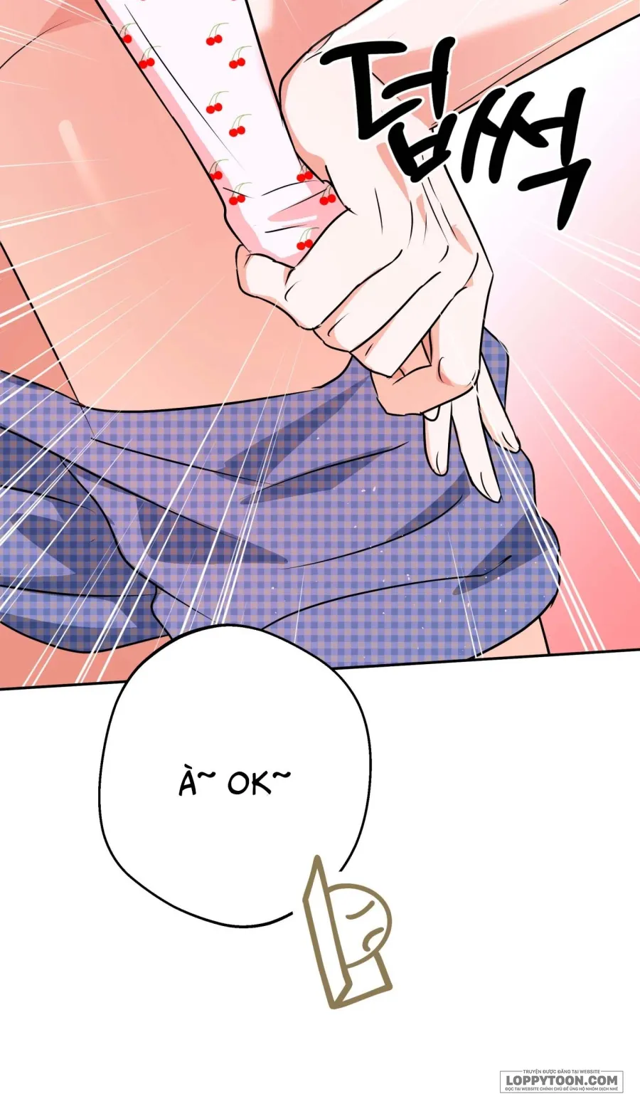 Tôi Chỉ Thích Mỹ Nam! Chap 10 - 🔞🔞🔞 - trang 53